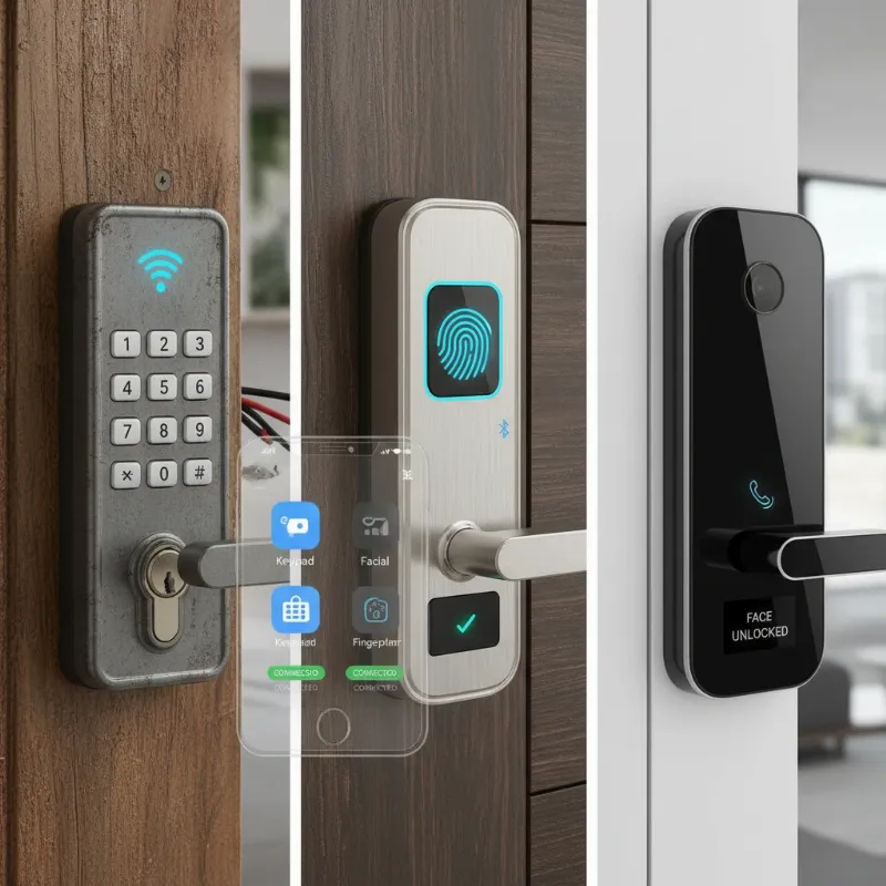 The 10 Best Smart Locks of 2026: Your Ultimate Security Guide